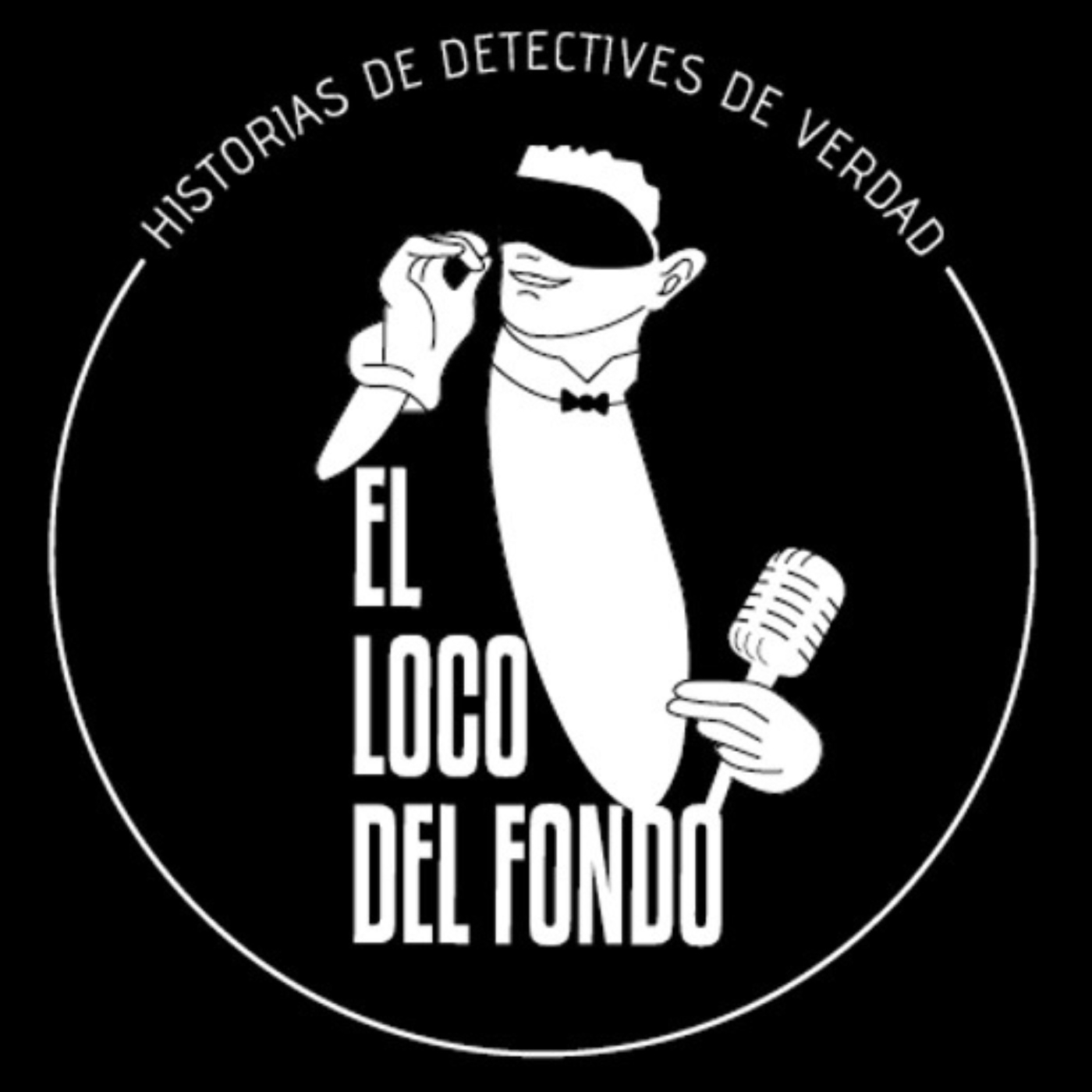 Historias de detectives de verdad