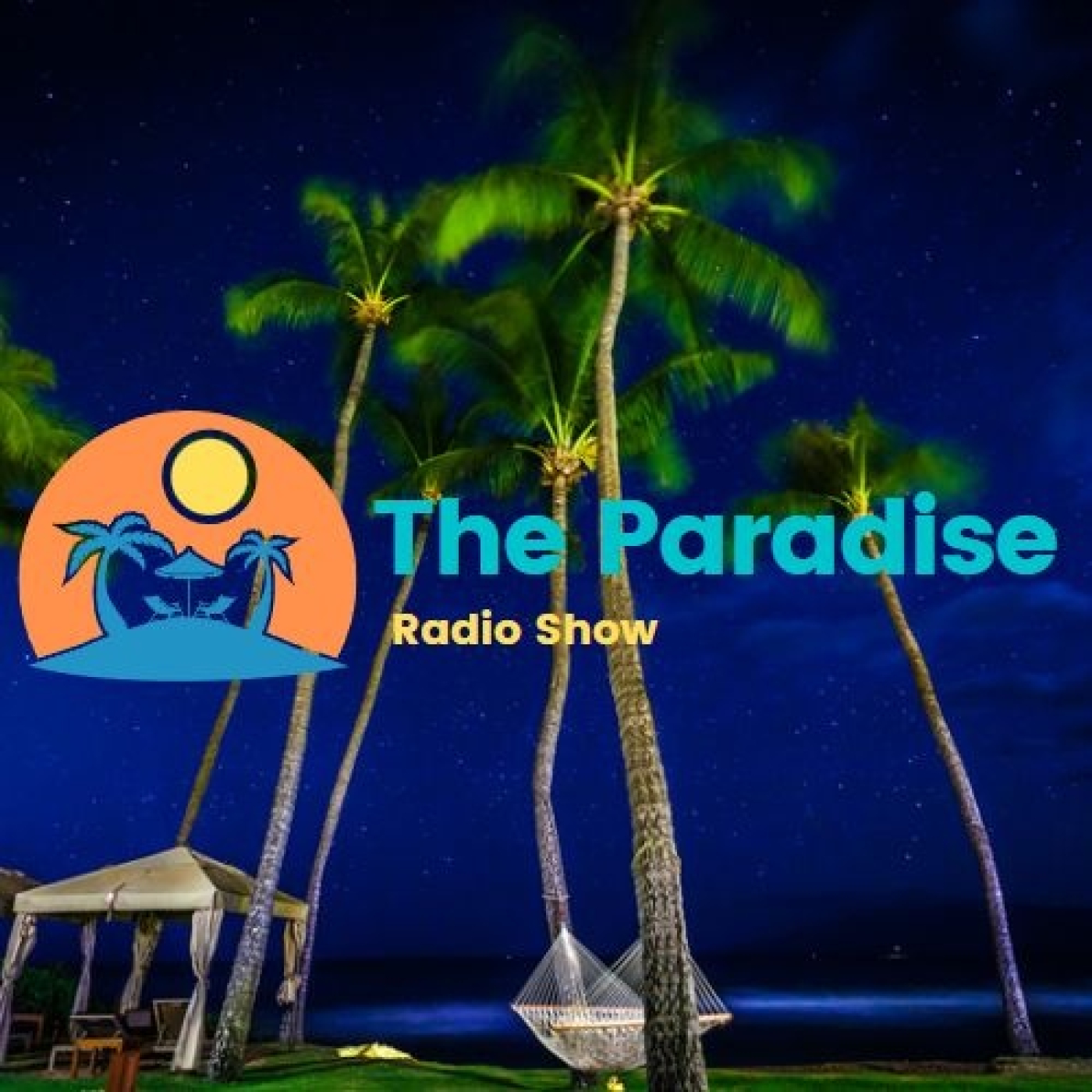 The Paradise Radio Show Episodio 208 12-5-2023