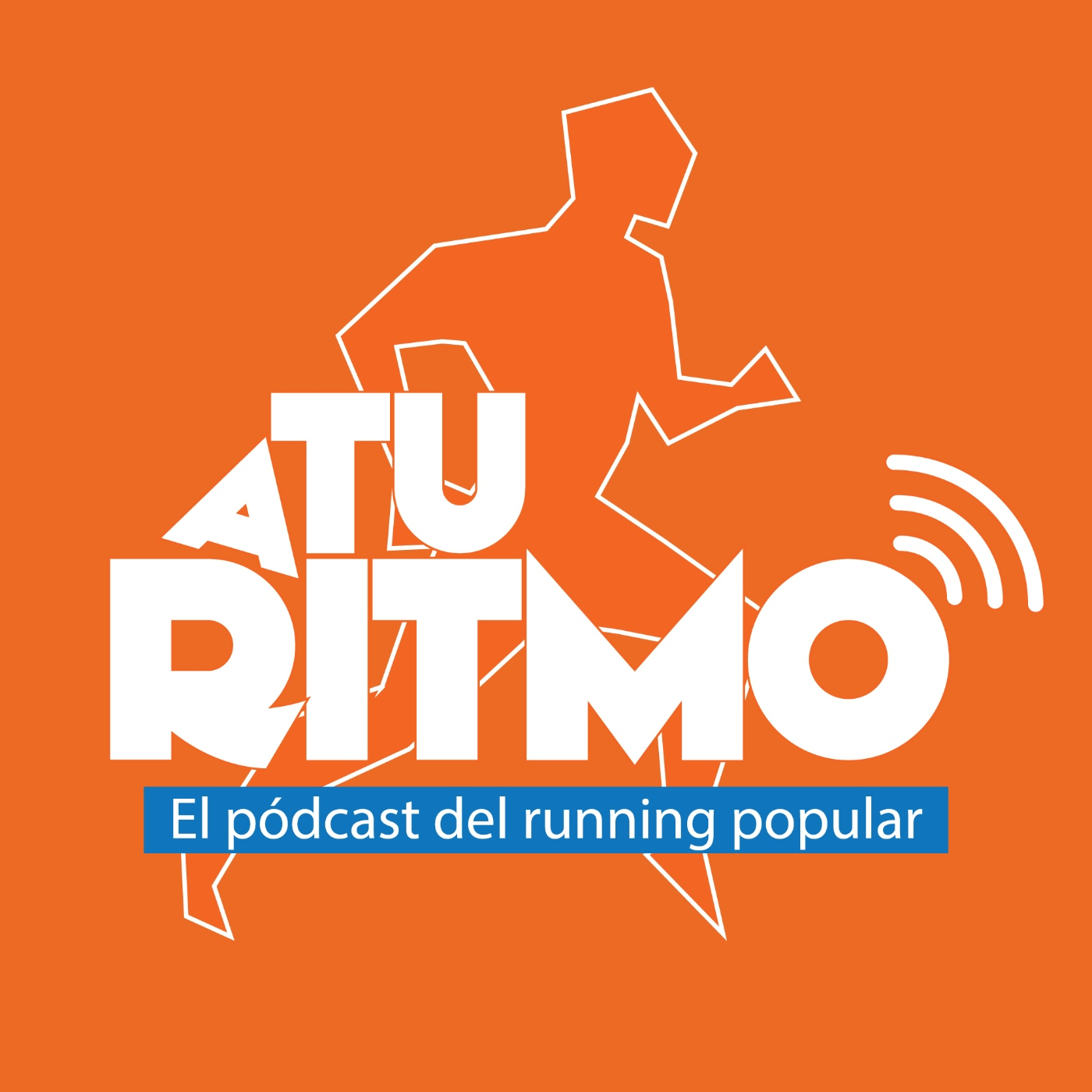 A tu Ritmo - Running Podcast Podcast en iVoox