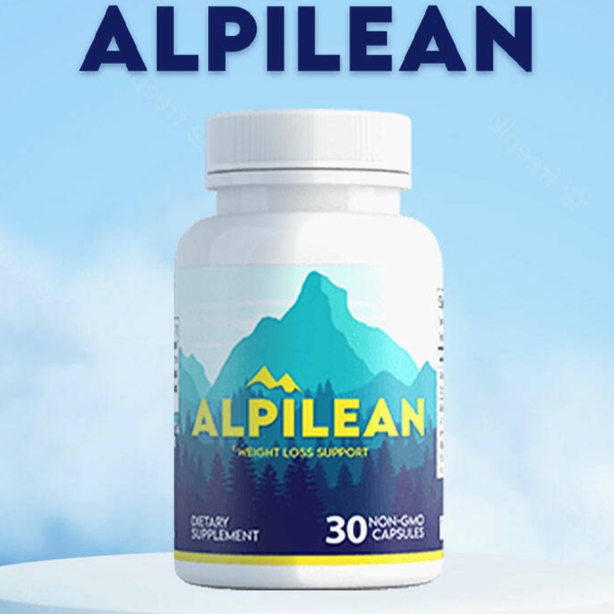 Alpilean Ingredients - Alpilean Ingredients - Podcast en iVoox