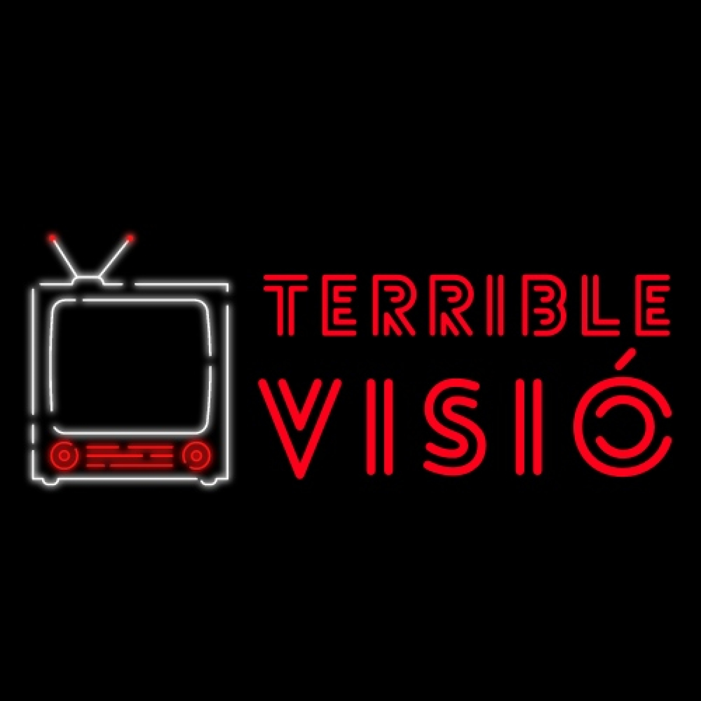 Terrible Visió