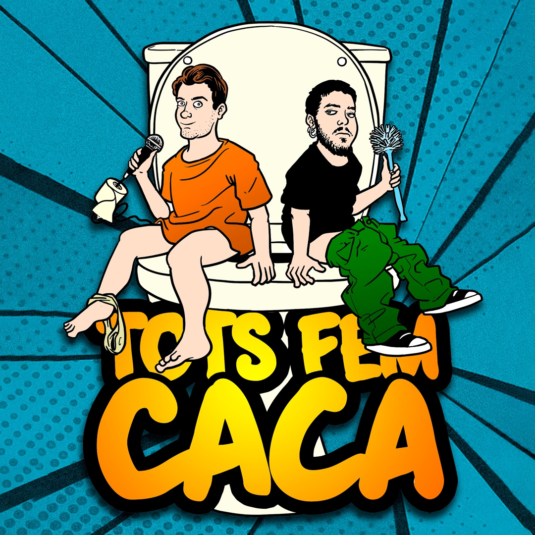 Tots Fem Caca
