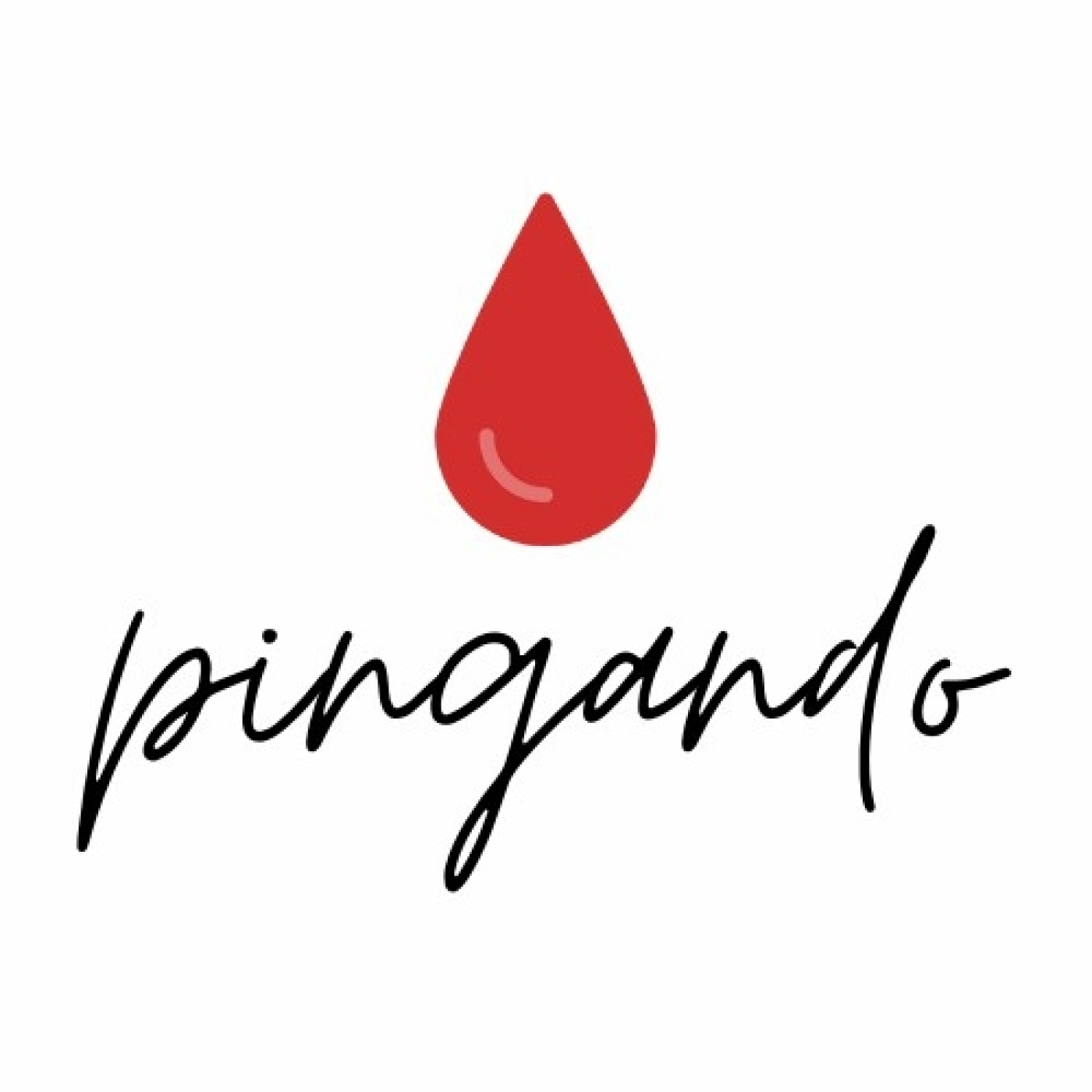 Pingando – Laura Veiga