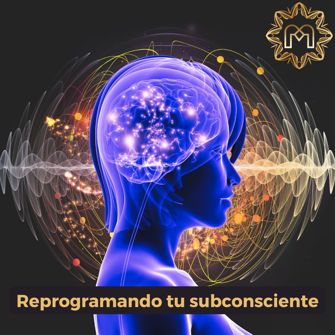 Mujer Gerente De Vida Reprograma Tu Subconsciente Podcast En IVoox