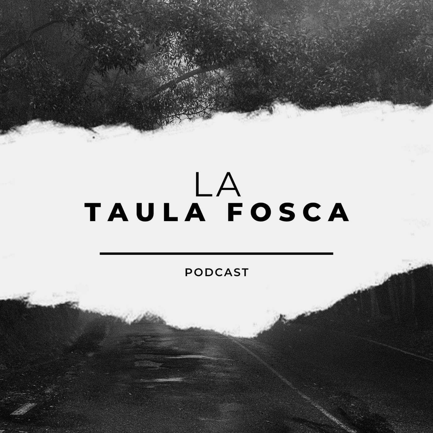 La Taula Fosca