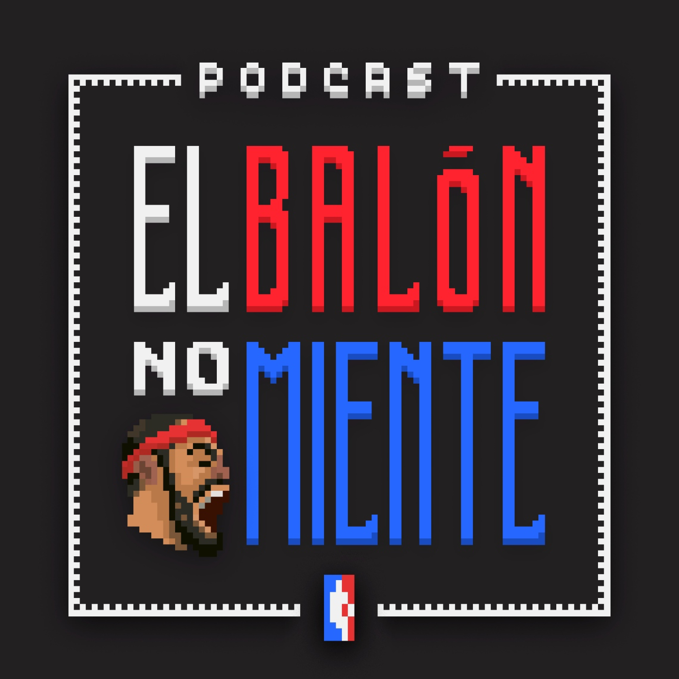 El Balón No Miente