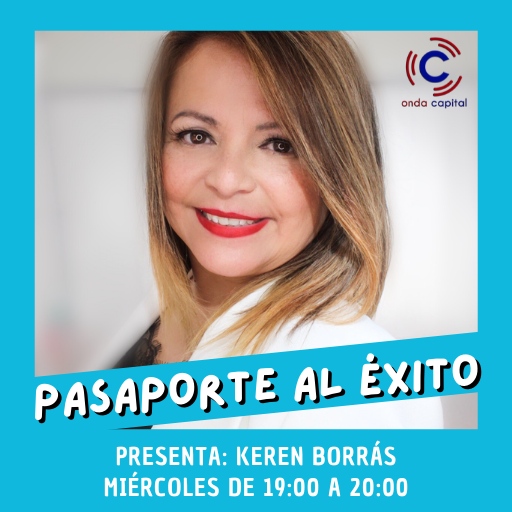 Pasaporte Al éxito: Planifica Tu 2023 - Pasaporte Al Éxito - Podcast En ...