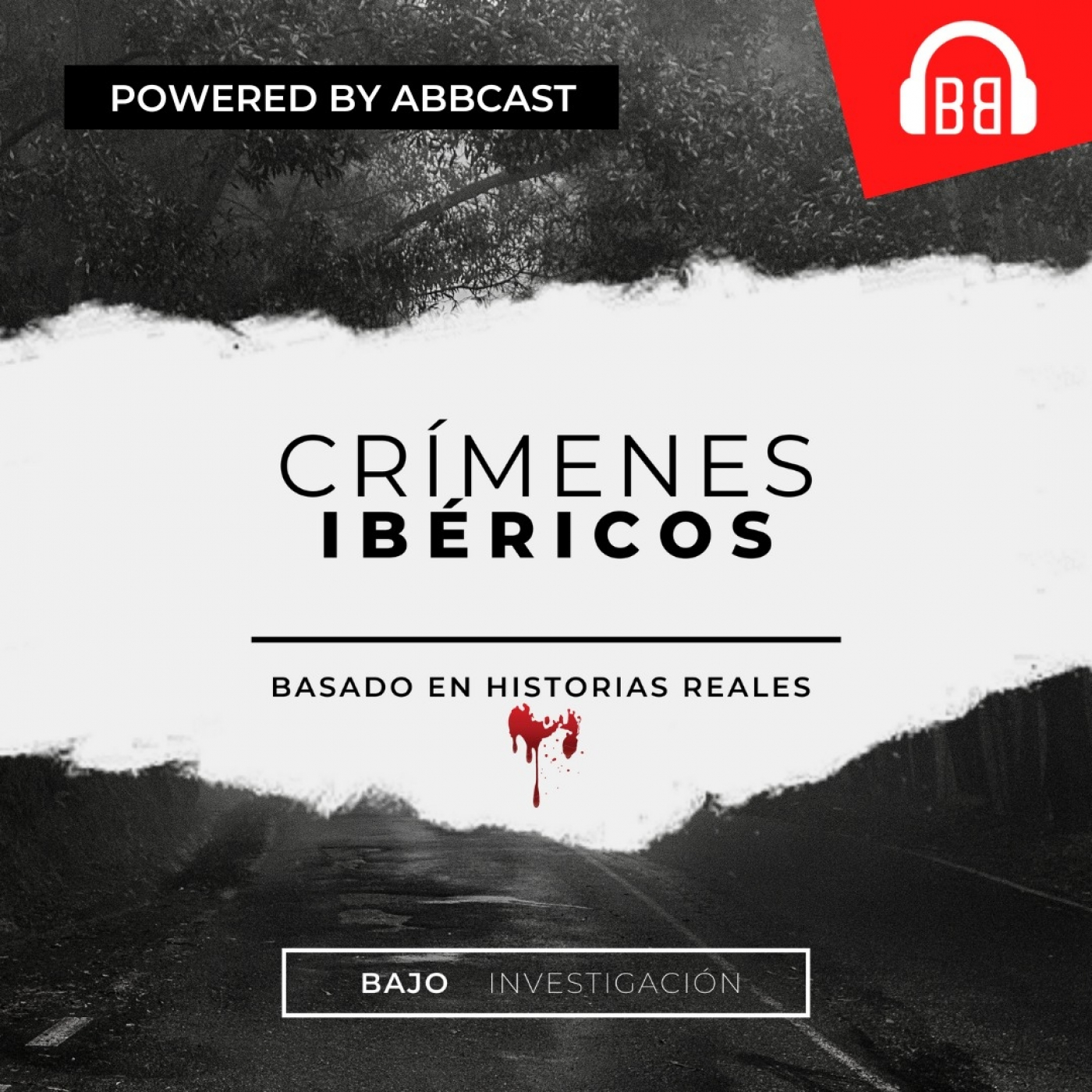 Crímenes Ibéricos