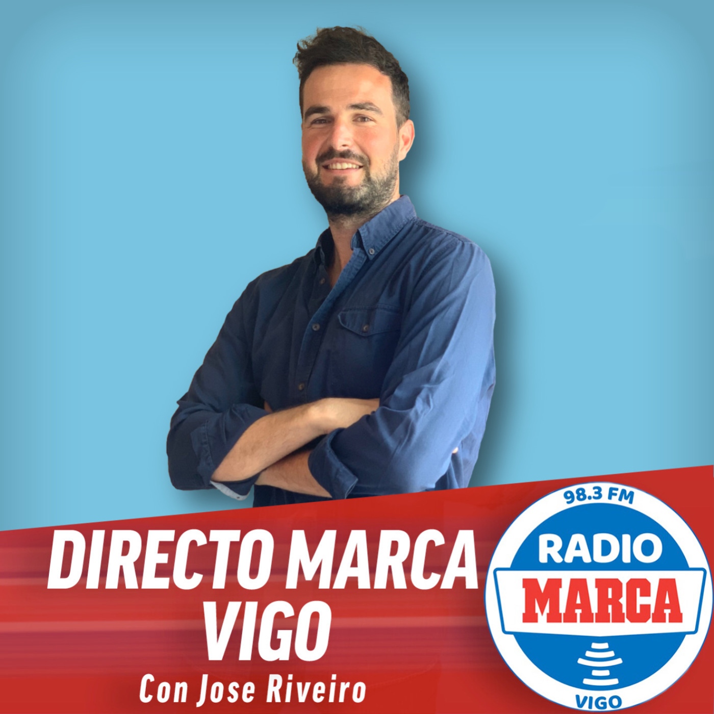 piel heroína Sur Radio Marca Vigo - Podcast en iVoox