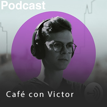 Café con Victor