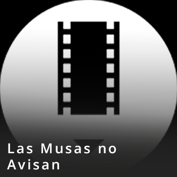 Las Musas no Avisan Podcast