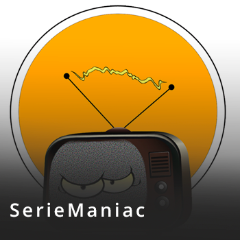 Series de televisión SerieManiac