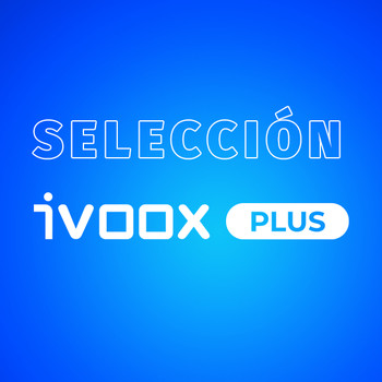 Selección iVoox Plus
