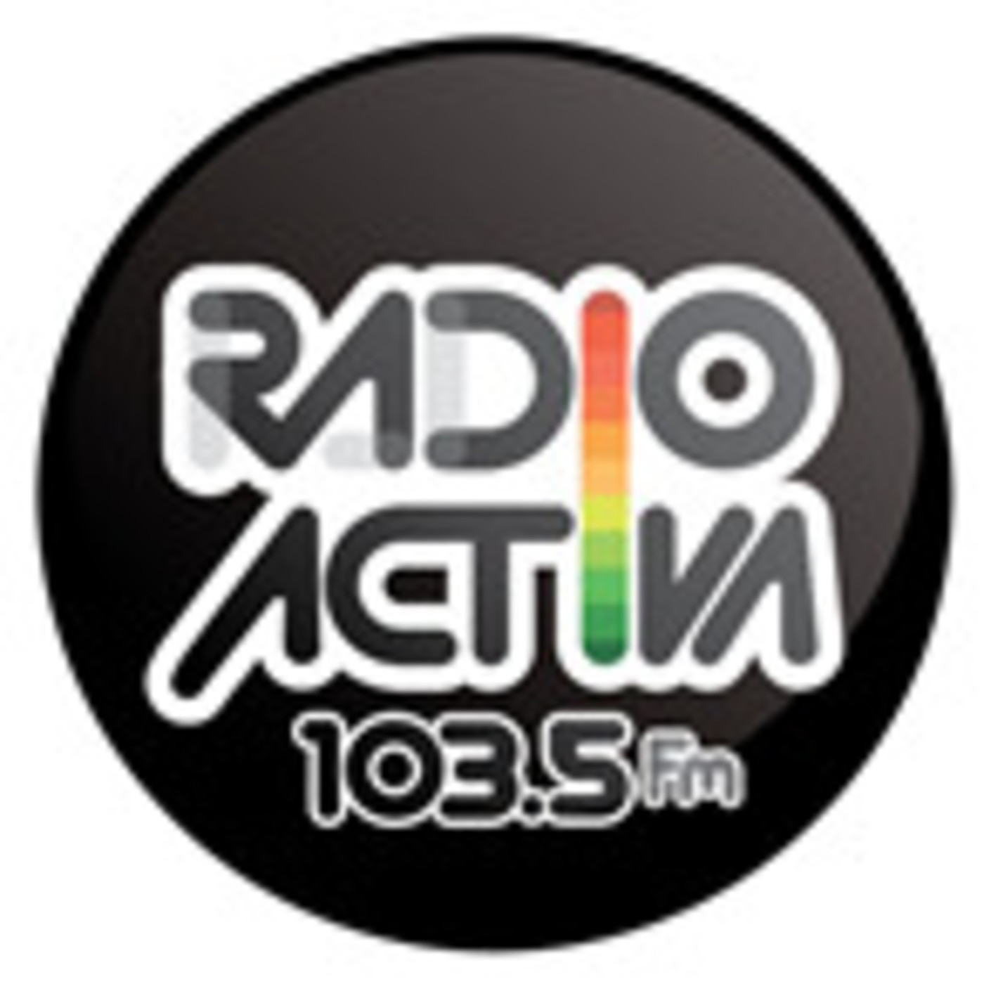 Radio Activa 103.5 FM en directo iVoox