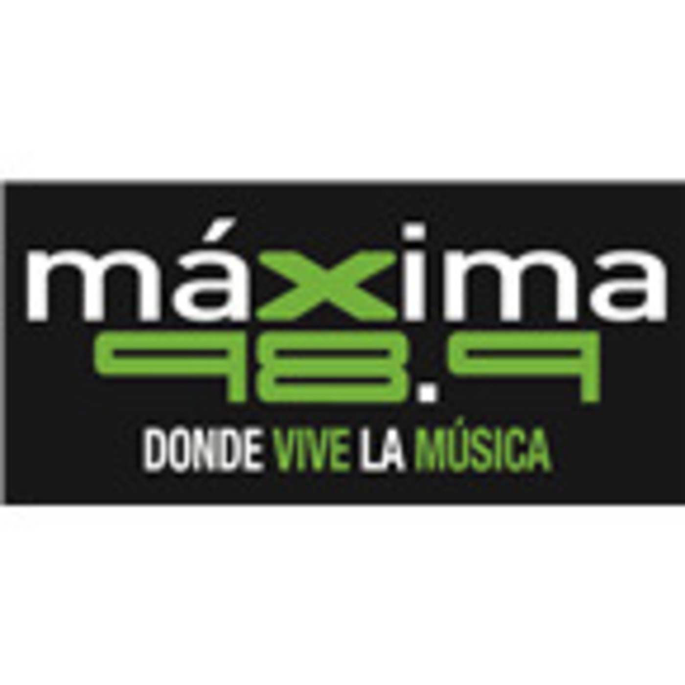 Máxima FM en directo iVoox