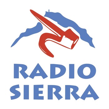 Ministerio Araña de tela en embudo brumoso RADIO SIERRA en directo