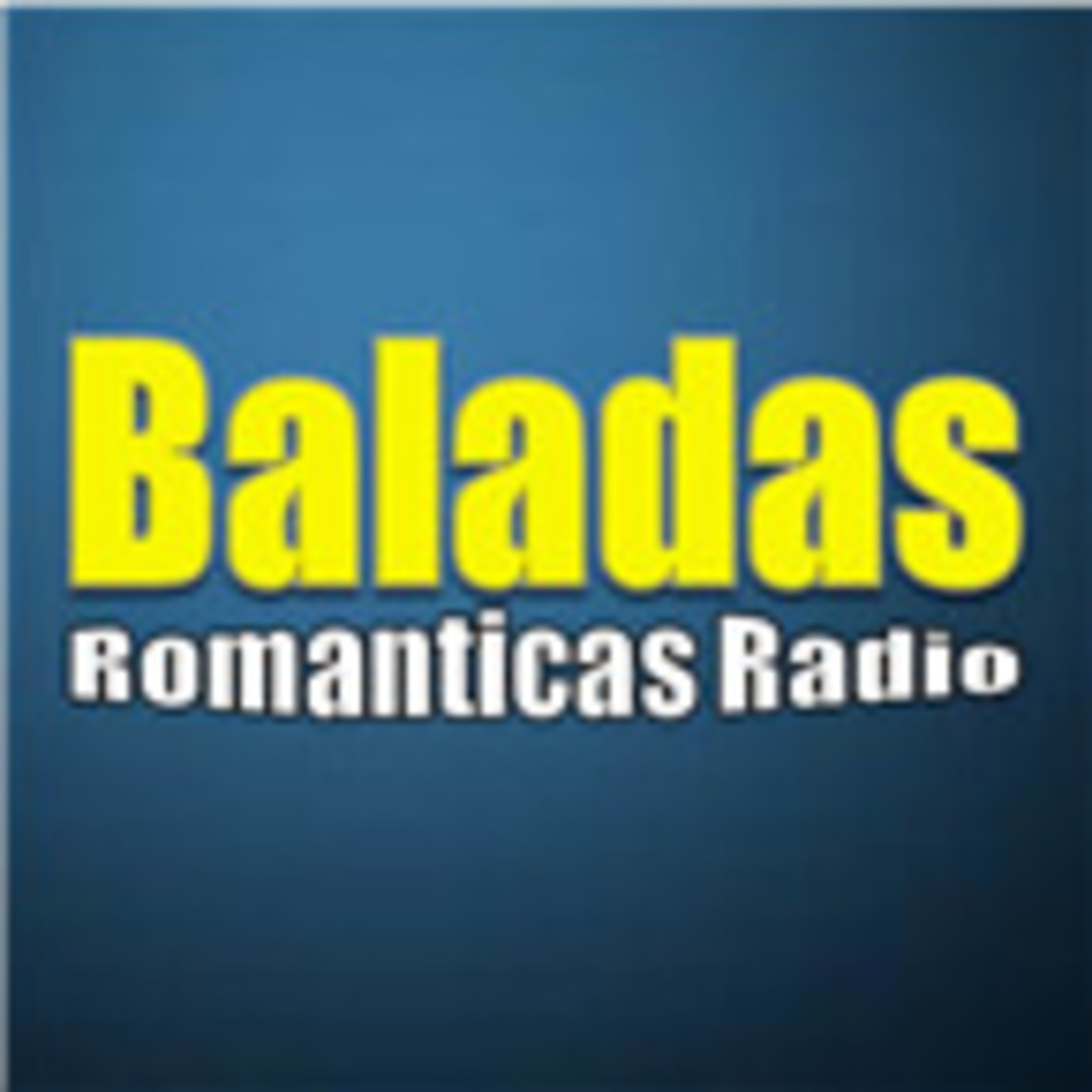  Baladas Romanticas Radio en directo