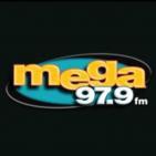 Mega 97.9 FM NYC