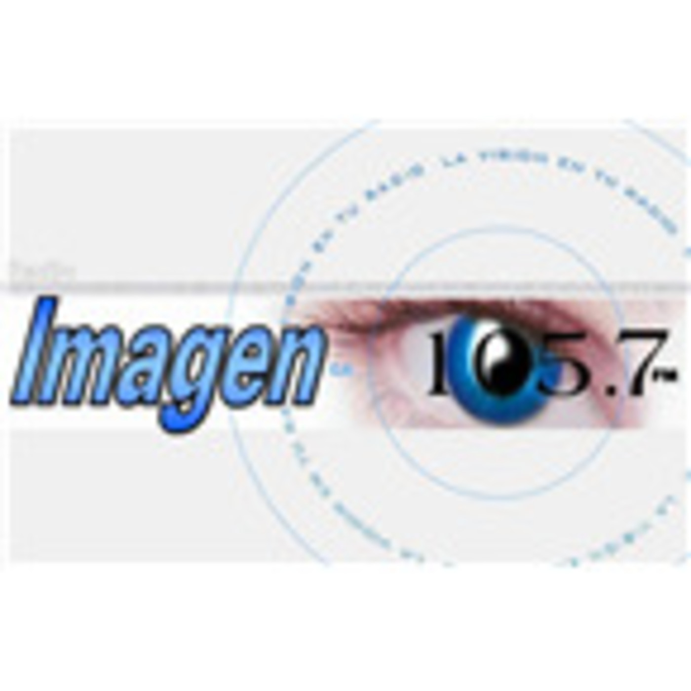 Imagen 105.7 FM en directo - iVoox