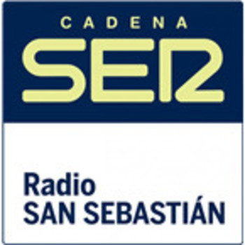 Albardilla Previsión radioactividad Cadena SER San Sebastián en directo