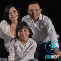 Podcast Vida Nueva - Guatemala