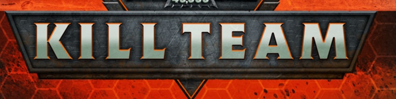 KillTeam Mercenarios