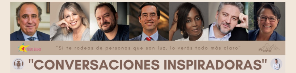 Conversaciones Inspiradoras