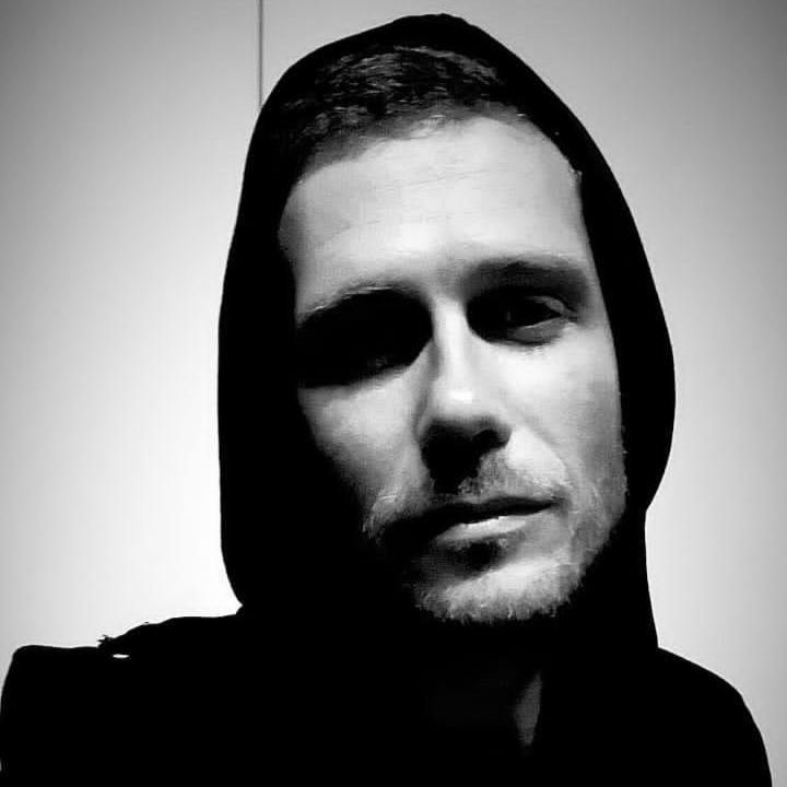 Alberto Martínez Carcedo