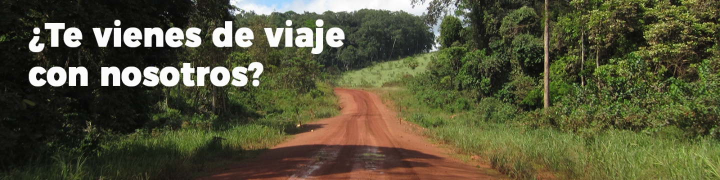 Un gran viaje