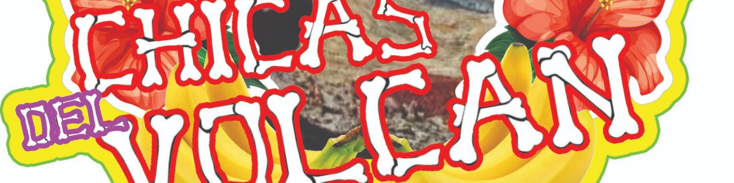 Las Chicas del Volcán