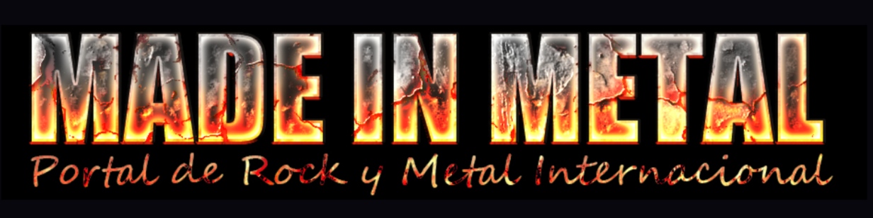 Made in Metal