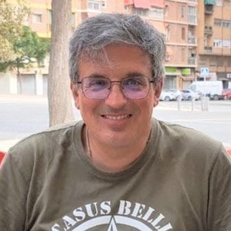 Antonio Gómez (AntoGom)