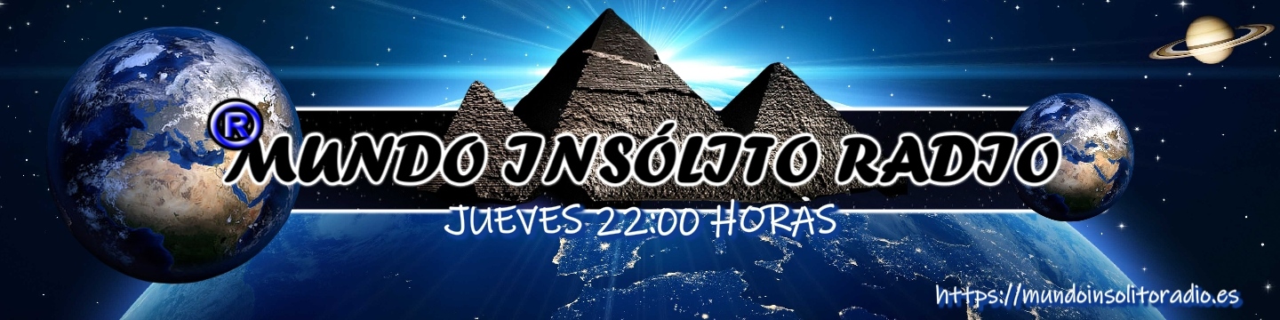 Mundo Insólito Radio