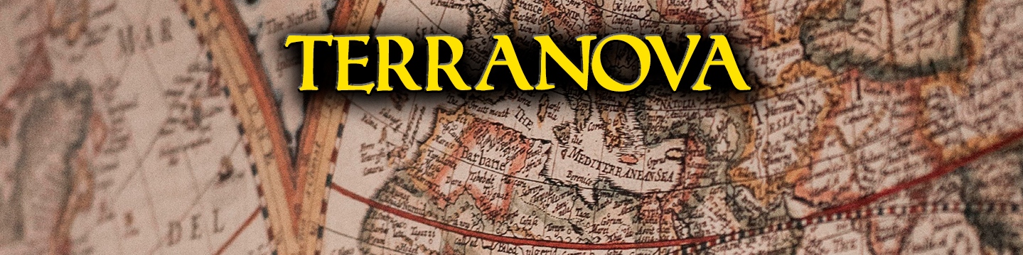 Terranova