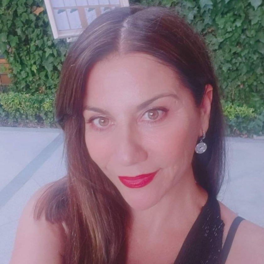 María Ribes