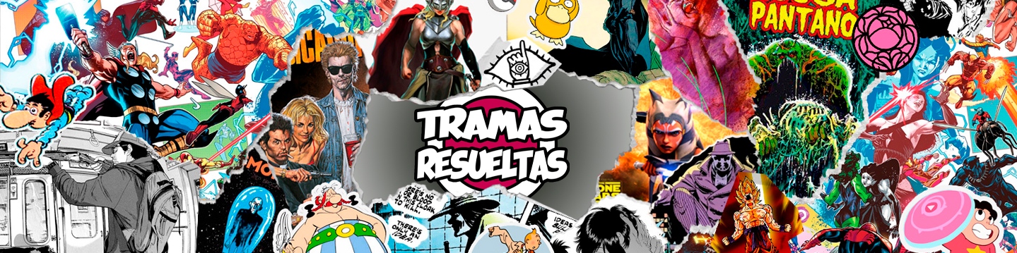 Tramas Resueltas
