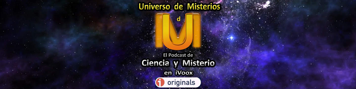 Universo de Misterios