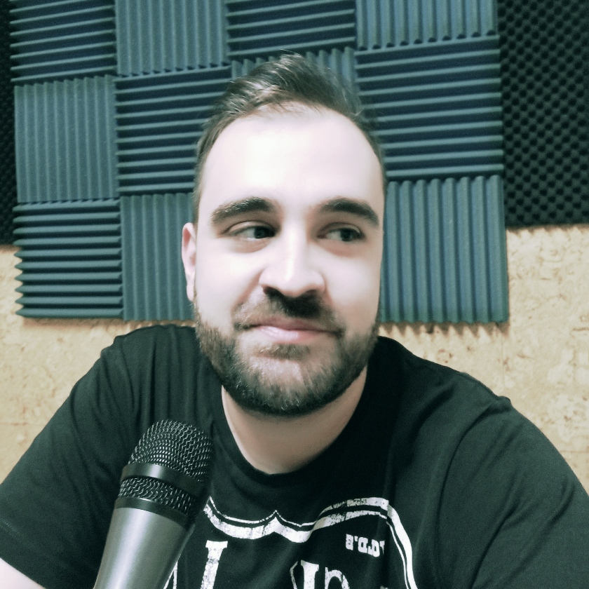 Juanma Sánchez Fernández