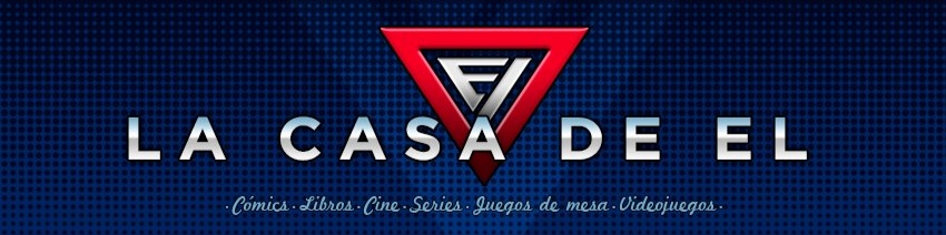 La Casa de EL
