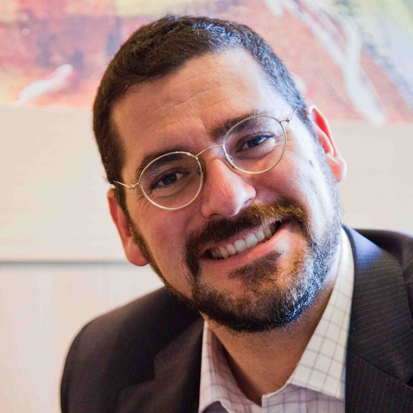 Julio Martinez