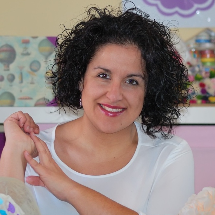 Irene Fernández