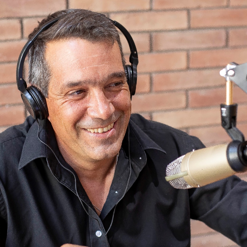 Claudio Doratto