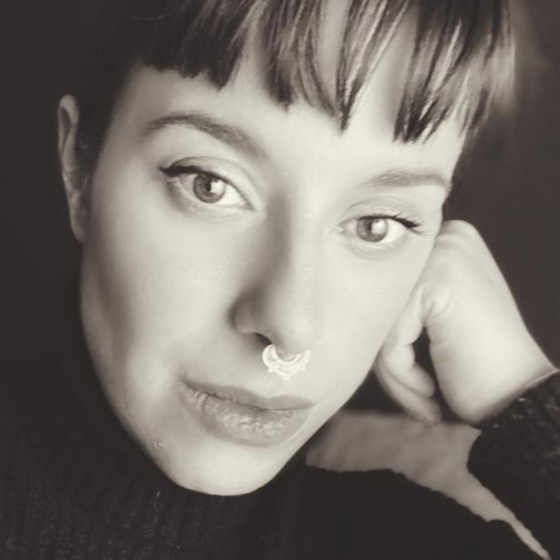 Carlota Garrido