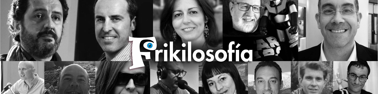 FRIKILOSOFÍA