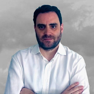 Hugo A. Cañete
