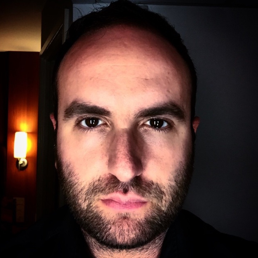 Ivo Delgado