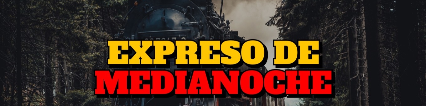 Expreso de Medianoche (Oficial)