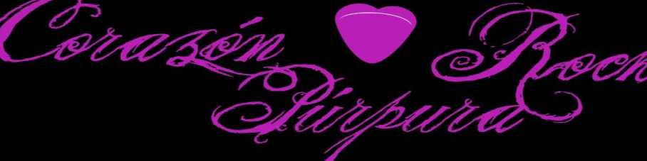 Corazón Púrpura Rock