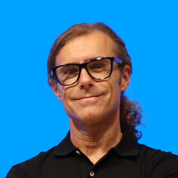 Pablo J. Castillo
