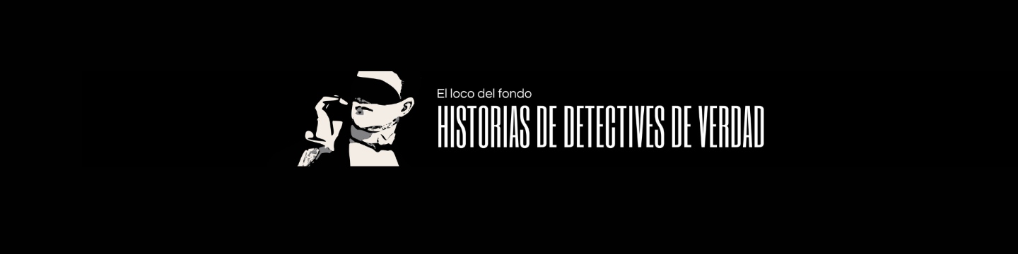 Historias de detectives de verdad
